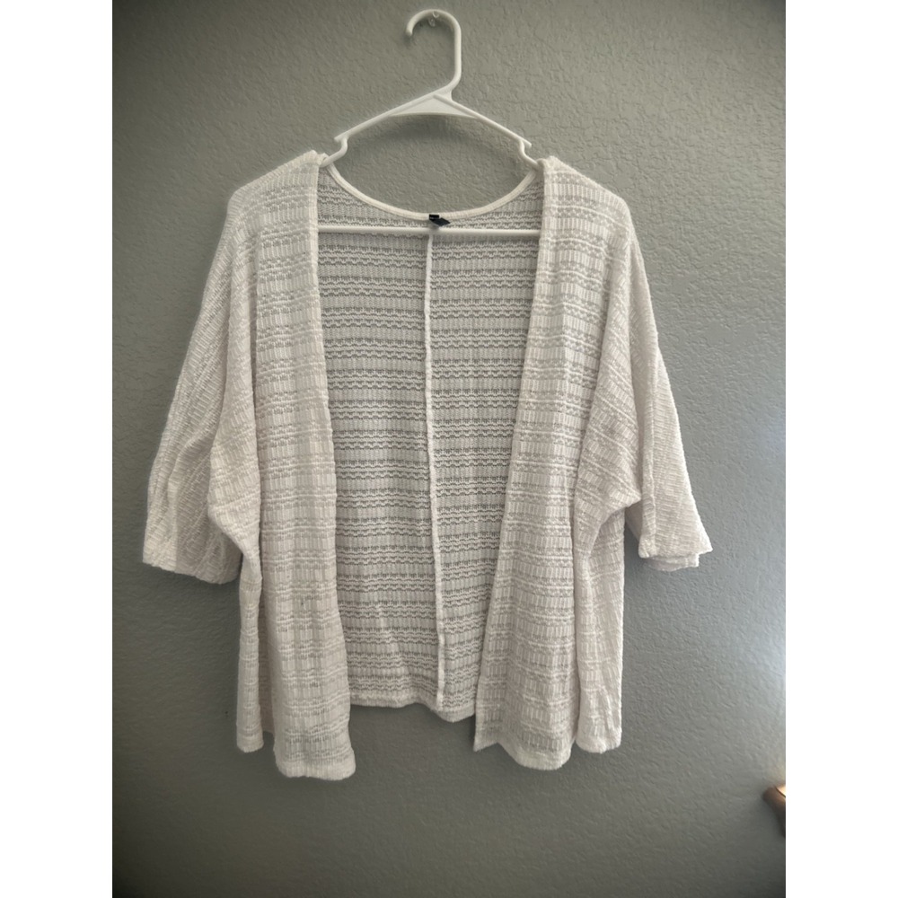 OBOE Cardigan